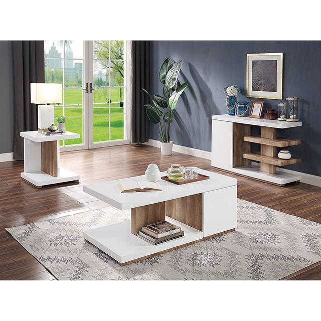 MOA Sofa Table - Just Furniture (PA) - Multi Location
