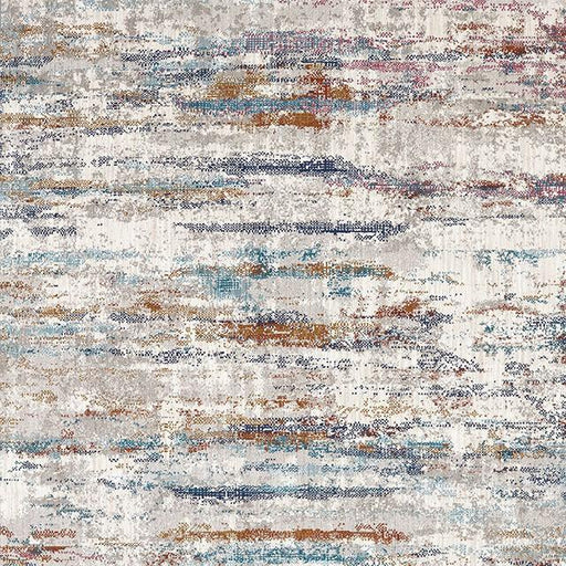 MONTIJO 5' X 8' Area Rug - Just Furniture (PA) - Multi Location