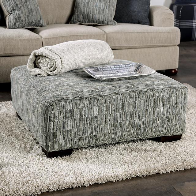 SALISBURY Ottoman - Just Furniture (PA) - Multi Location