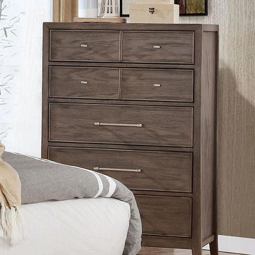 TAWANA Chest - Just Furniture (PA) - Multi Location