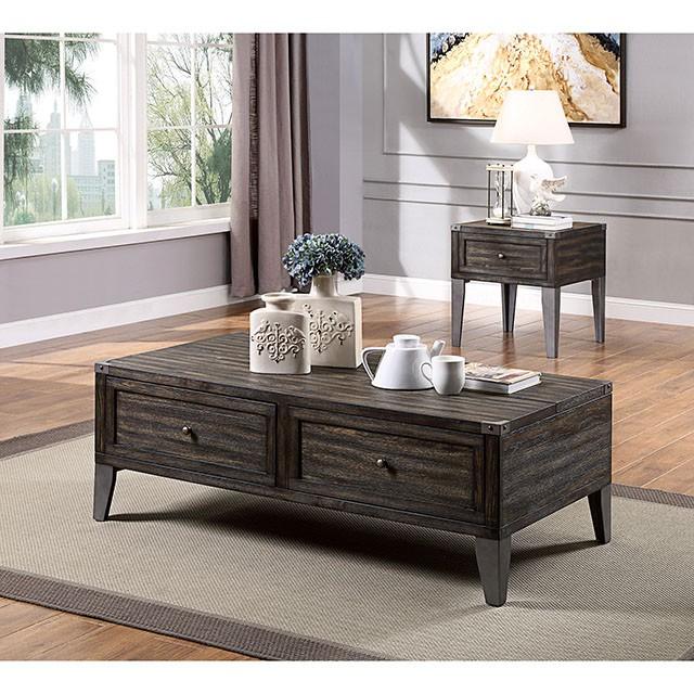 PIEDMONT End Table - Just Furniture (PA) - Multi Location
