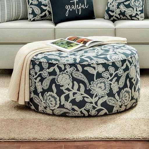 PORTHCAWL Ottoman - Just Furniture (PA) - Multi Location