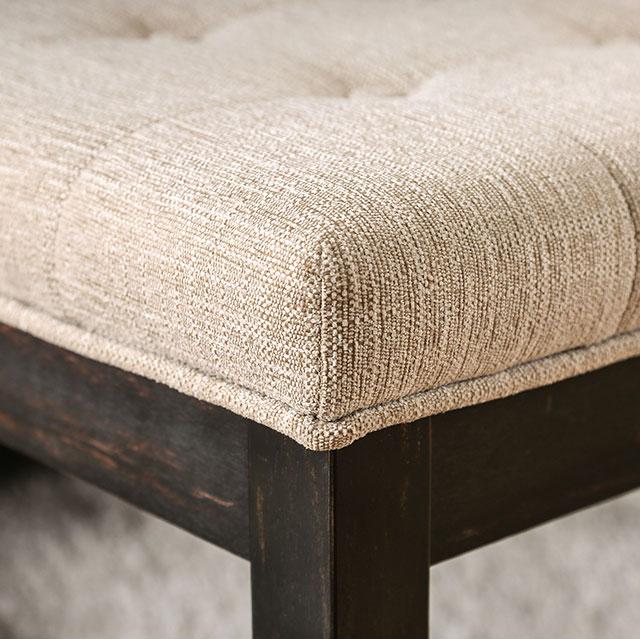 Nerissa Antique Black Dining Table - Just Furniture (PA) - Multi Location