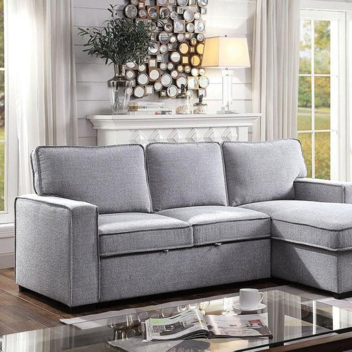 INES Sectional - Just Furniture (PA) - Multi Location