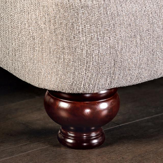MIRAMAR Loveseat - Just Furniture (PA) - Multi Location