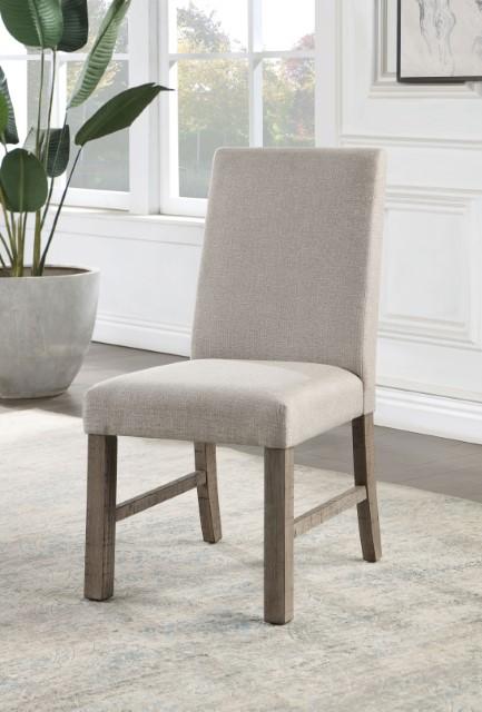 SAN ANTONIO Side Chair (2/CTN) - Just Furniture (PA) - Multi Location