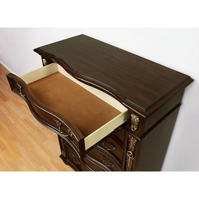 THEODOR Chest - Just Furniture (PA) - Multi Location