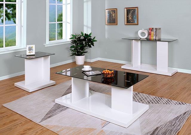 MANNEDORF Coffee Table - Just Furniture (PA) - Multi Location