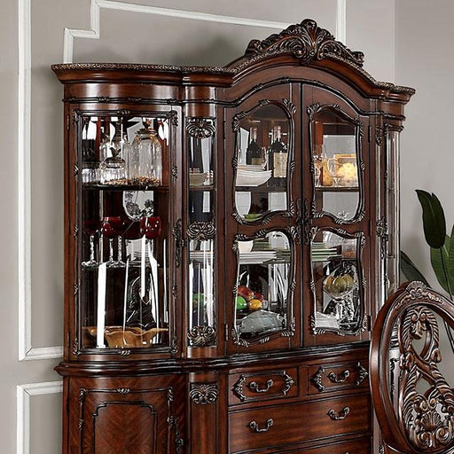 Normandy Hutch & Buffet - Just Furniture (PA) - Multi Location