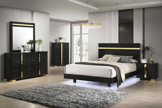 Lillestrom Mirror - Just Furniture (PA) - Multi Location
