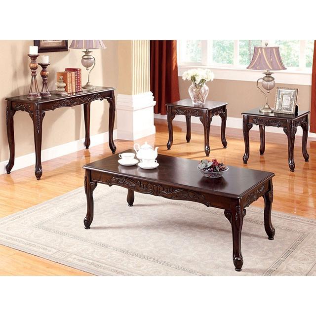 Cheshire 3 Pc. Table Set - Just Furniture (PA) - Multi Location