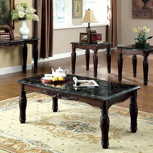 Brampton 3 Pc. Table Set - Just Furniture (PA) - Multi Location