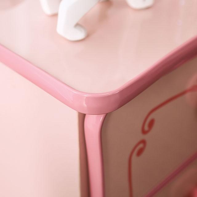 Rheanna Night Stand - Just Furniture (PA) - Multi Location