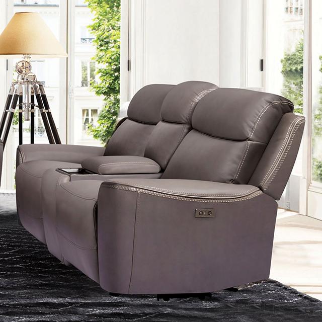 Artemia Power Loveseat - Just Furniture (PA) - Multi Location