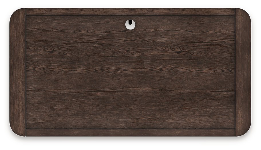 Breckington 56" Home Office Desk - Just Furniture (PA) - Multi Location