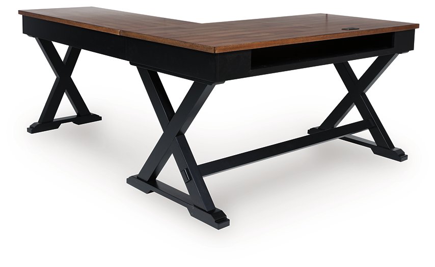 Wildenauer Home Office Desk - Just Furniture (PA) - Multi Location