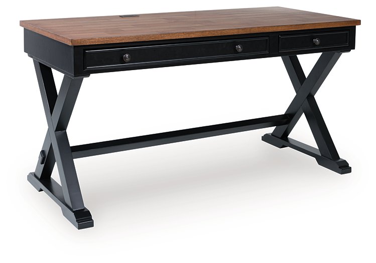 Wildenauer Home Office Desk - Just Furniture (PA) - Multi Location