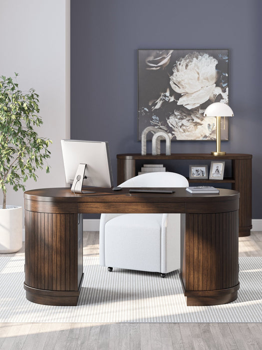 Korestone 63" Home Office Desk - Just Furniture (PA) - Multi Location
