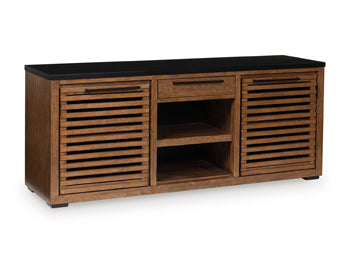 Kallari Credenza - Just Furniture (PA) - Multi Location