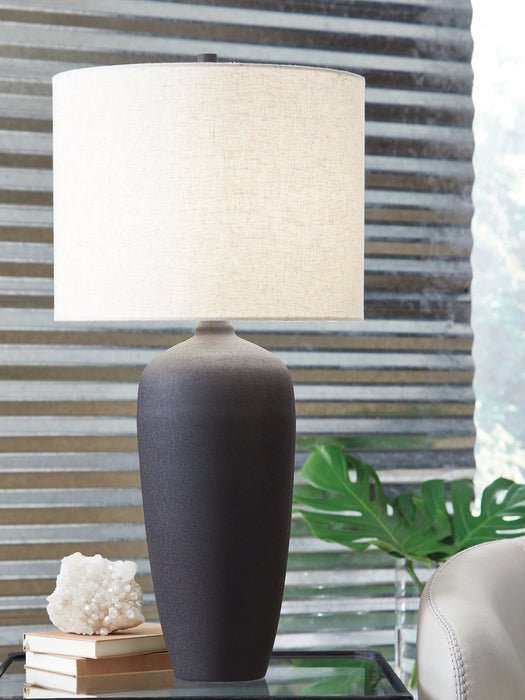 Ryenburg Table Lamp - Just Furniture (PA) - Multi Location