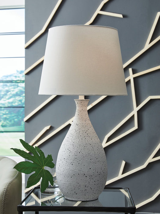 Wyattford Table Lamp - Just Furniture (PA) - Multi Location