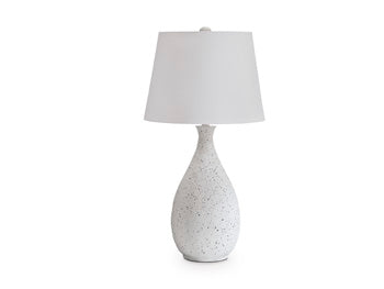 Wyattford Table Lamp - Just Furniture (PA) - Multi Location