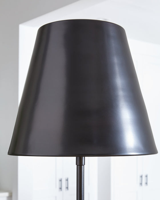 Wimner Floor Lamp - Just Furniture (PA) - Multi Location