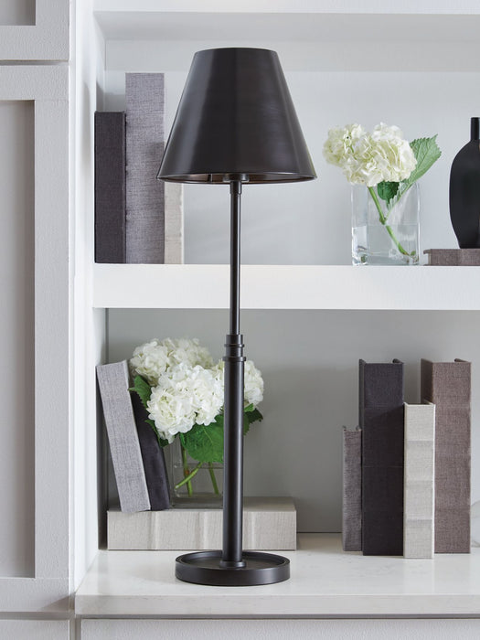Wimner Table Lamp - Just Furniture (PA) - Multi Location