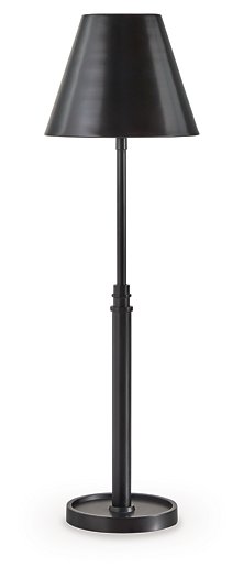 Wimner Table Lamp - Just Furniture (PA) - Multi Location