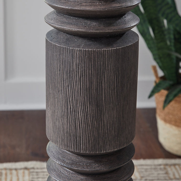 Fainwell Floor Lamp - Just Furniture (PA) - Multi Location