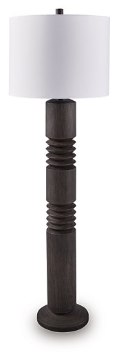 Fainwell Floor Lamp - Just Furniture (PA) - Multi Location