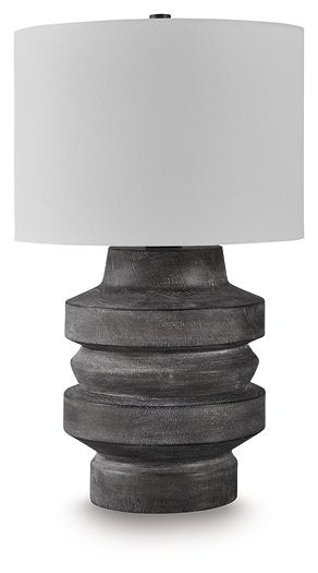 Wahida Table Lamp - Just Furniture (PA) - Multi Location