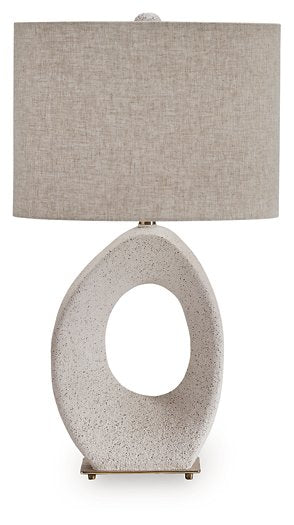 Trentlen Table Lamp - Just Furniture (PA) - Multi Location