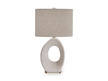 Trentlen Table Lamp - Just Furniture (PA) - Multi Location