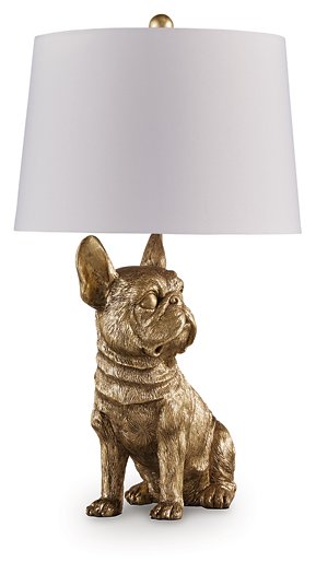 Wadeland Table Lamp - Just Furniture (PA) - Multi Location