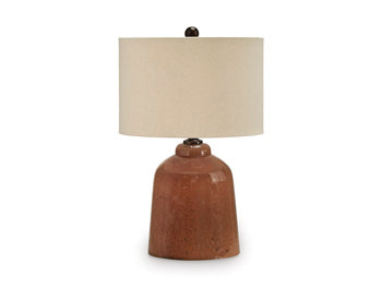 Aaleahya Table Lamp - Just Furniture (PA) - Multi Location