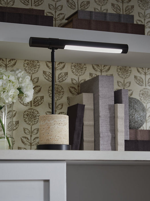 Vinmour Desk Lamp - Just Furniture (PA) - Multi Location