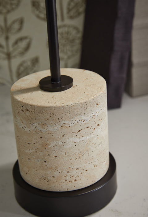 Vinmour Desk Lamp - Just Furniture (PA) - Multi Location