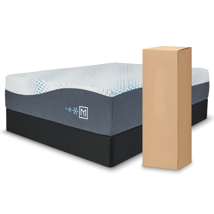 Millennium Luxury Gel Memory Foam Mattress - Just Furniture (PA) - Multi Location