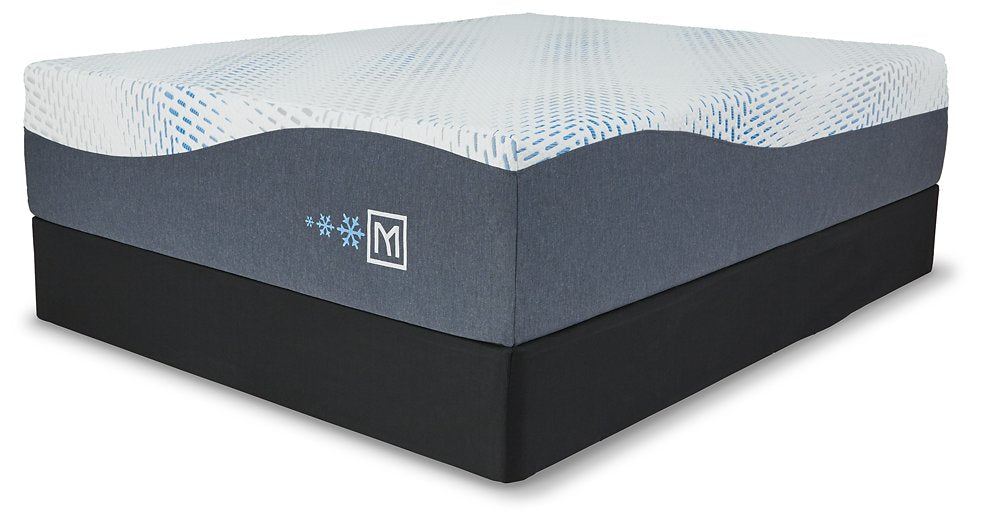 Millennium Luxury Gel Latex and Memory Foam California King Mattress - Just Furniture (PA) - Multi Location