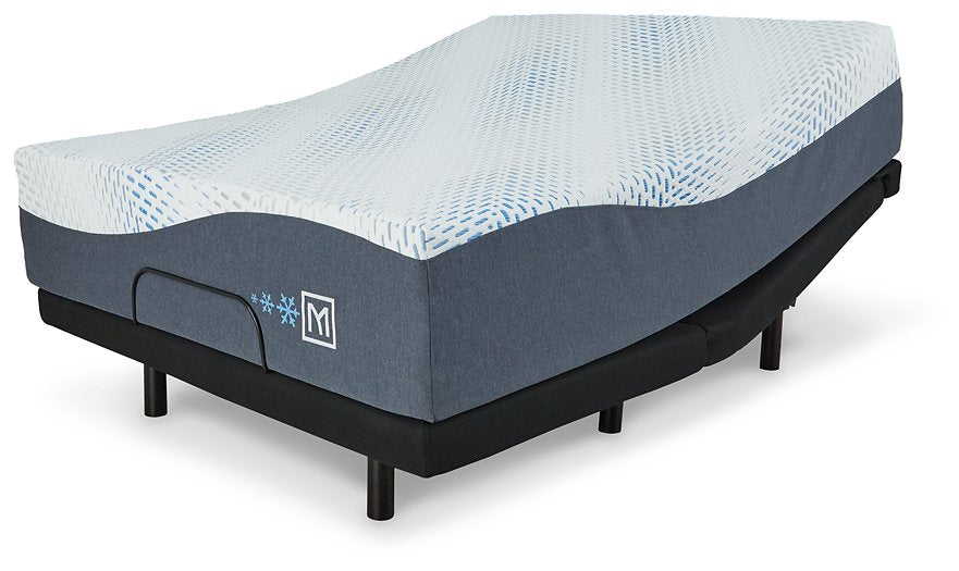 Millennium Luxury Gel Latex and Memory Foam California King Mattress - Just Furniture (PA) - Multi Location