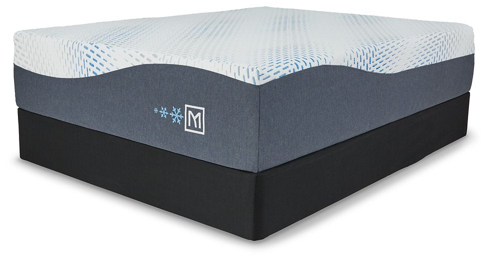 Millennium Cushion Firm Gel Memory Foam Hybrid Mattress - Just Furniture (PA) - Multi Location