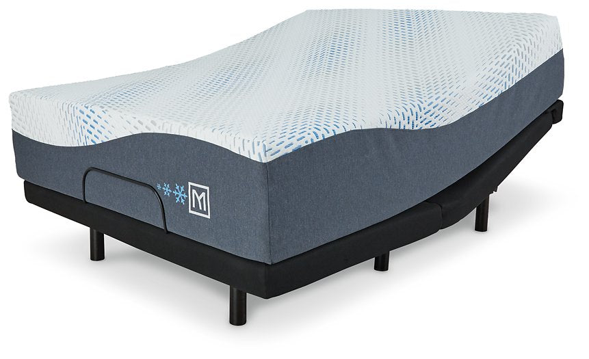 Millennium Cushion Firm Gel Memory Foam Hybrid Mattress - Just Furniture (PA) - Multi Location