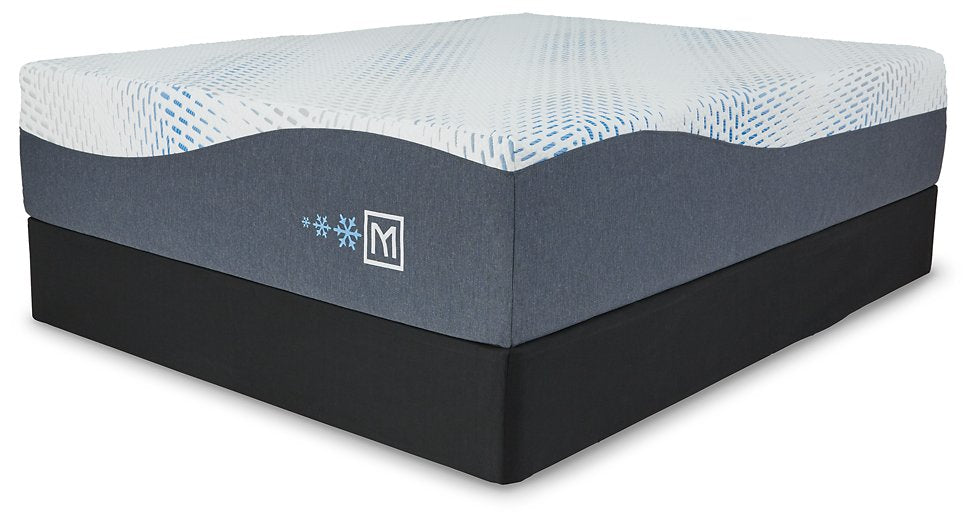 Millennium Luxury Plush Gel Latex Hybrid Mattress - Just Furniture (PA) - Multi Location
