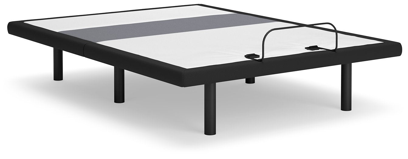 Best Base with Lumbar and Audio Adjustable Base - Just Furniture (PA) - Multi Location