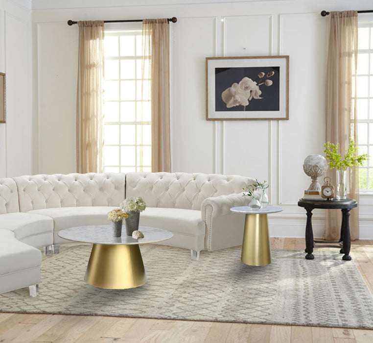Sorrento Coffee table - Just Furniture (PA) - Multi Location