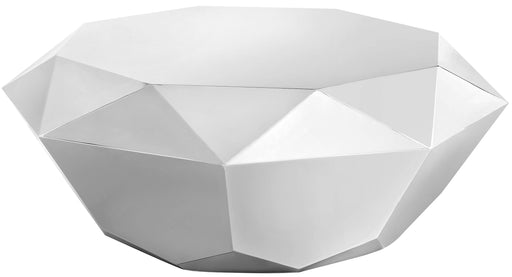 Gemma Silver Coffee Table - Just Furniture (PA) - Multi Location
