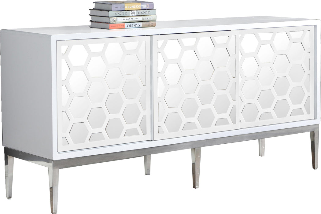 Zoey Sideboard/Buffet - Just Furniture (PA) - Multi Location