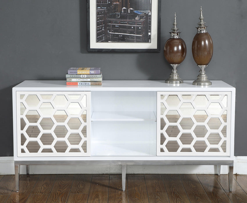 Zoey Sideboard/Buffet - Just Furniture (PA) - Multi Location