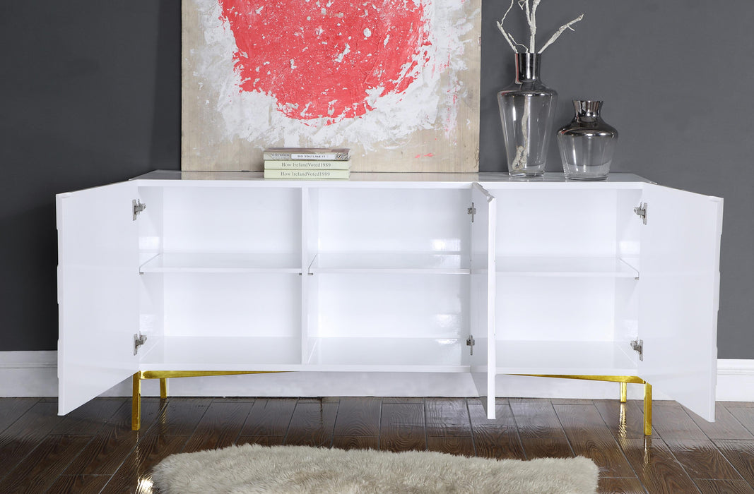 Collette Sideboard/Buffet - Just Furniture (PA) - Multi Location